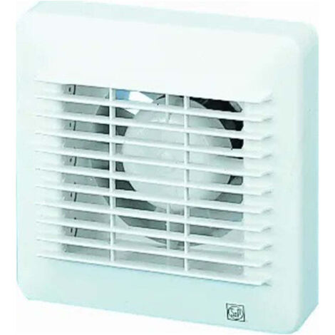 Aérateur standard petites dimensions, 95 m3/h à cordelette S&P (UNELVENT) 400160