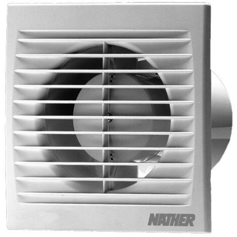Aérateur STYLECO125K NATHER 549012