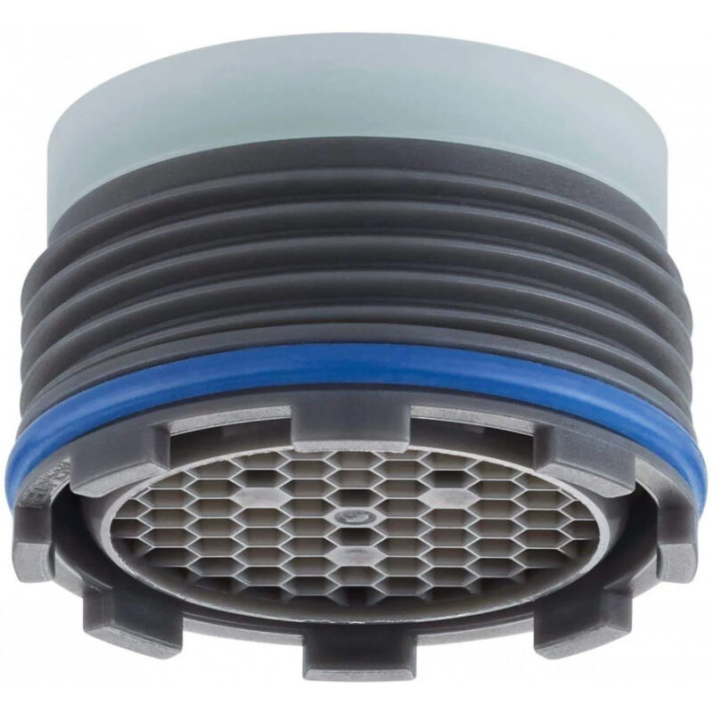 

Neoperl - Aireador incorporado, oculto, HONEYCOMB PCA macho, 18.5x100 con llave, 7L/min