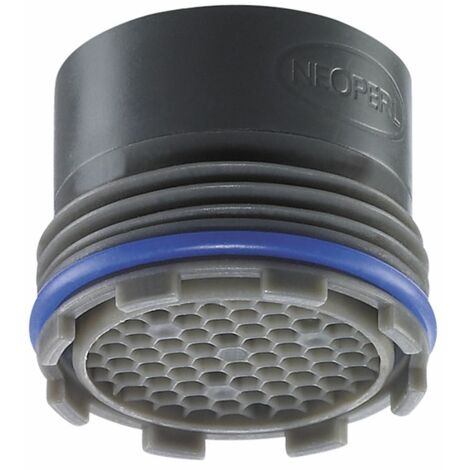 Aérateur TT/M16,5X1 CACHÉ HONEYCOMB PCA®