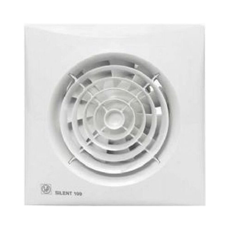 Besli silent 300 crz vanne 180m3 blanc