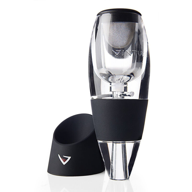 Aerateur vin rouge - Vinturi