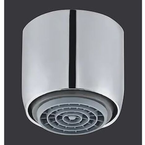 Aérateurs limiteurs de débit F22x1 3 l/min (x2)