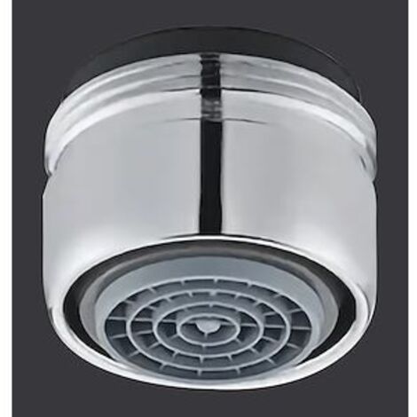 Aérateurs limiteurs de débit M24x1 3 l/min (x2)