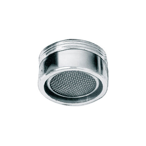Aeratore 24x1m cromo bossini cromo (conf. 10pz)