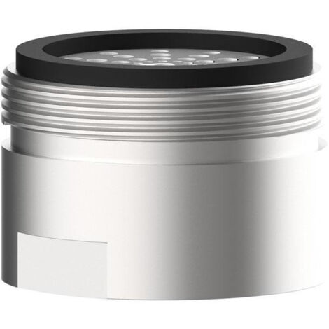 Aeratore 28 x 1, per finitura inox 54920/54985 KEUCO