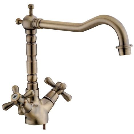 AERATORE BRONZO P/MISCEL. LAVELLO C/ALTA SOFIA