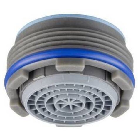 AERATORE CACHE' CASCADE SLC STD  M24X1
