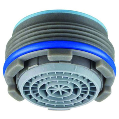 Aeratore cache' cascade slc std m24x1 - Ø mm.15,4 std m24x1 - chiave ns cod.401739 - 5 pz