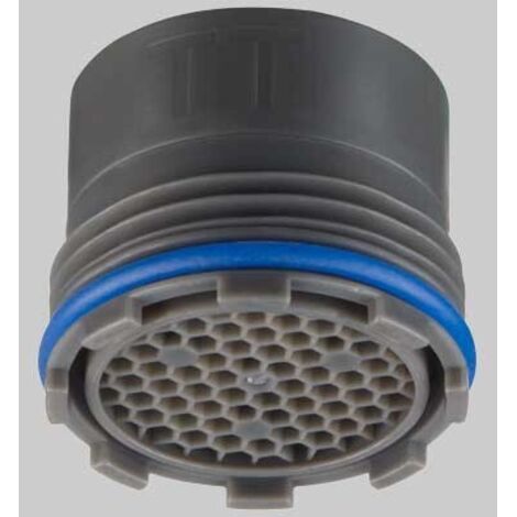 AERATORE CACHE HONEYCOMB - M 16,5 x 1"