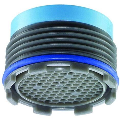Aeratore cache' honeycomb tj m18,5x1 - Ø mm.14 tj m18,5x1 - chiave ns cod.401753 - 5 pz