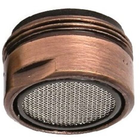 AERATORE CON FILTRO MASCHIO 24x1 M 24X1 - Ramato DH