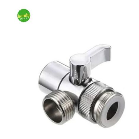 Aeratore con Leva Ambra Water M. 1/2 Con Riduzione 22-24m