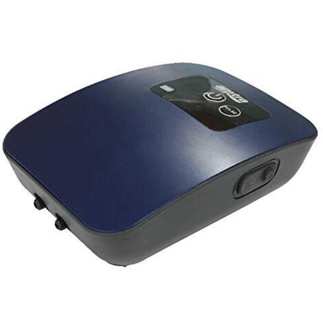 Aeratore con sistema Standby Amtra air system 120 ups per acquari