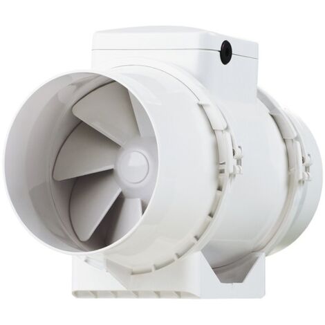 Aeratore condutture lunghe TT Expert 100
