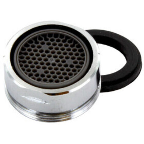 AERATORE CROMATO 16 MM X 1 F- 10,0 pz