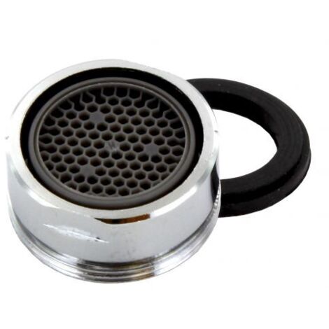 AERATORE CROMATO 18 MM X 1 M 10 PZ