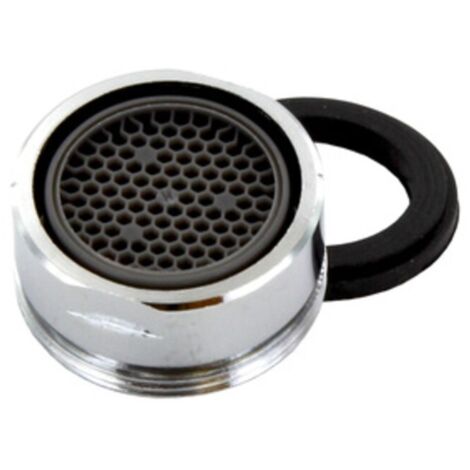 AERATORE CROMATO 28 MM X 1 M