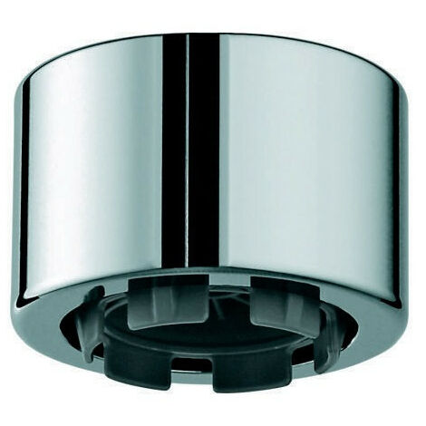 Aeratore cromato GROHE