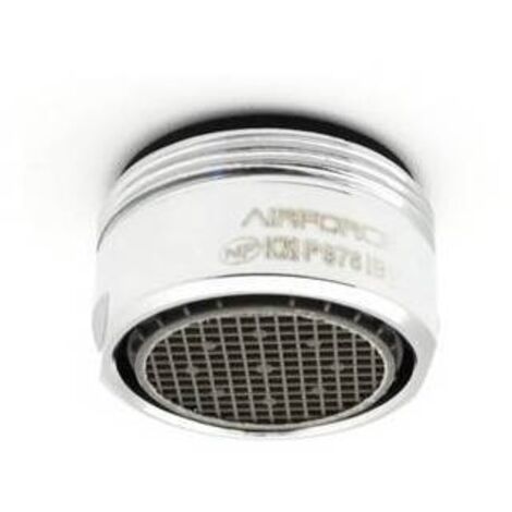 AERATORE CROMO TEA M28 x 1 TEA