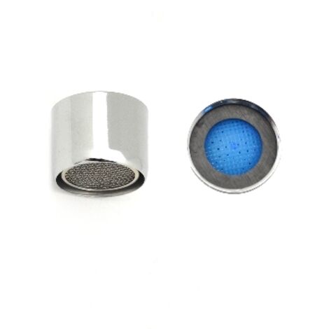 Aeratore femmina 22x1 per rubinetti
