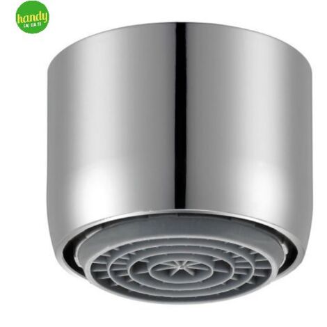 Aeratore femmina Ambra cascade per rubinetti mm 22 x 1 autopulente