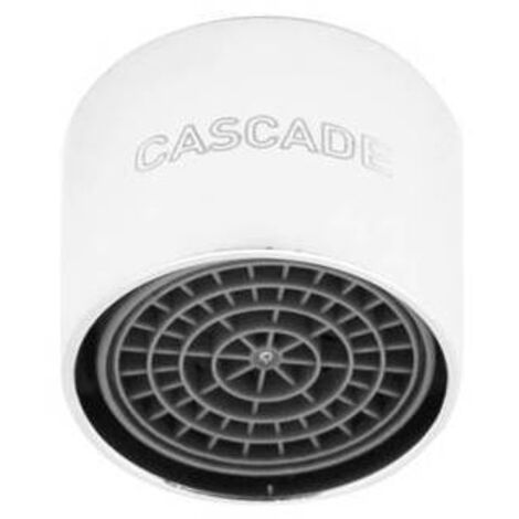AERATORE FEMMINA CASCADE MM 22 x 1 mm 22 x 1