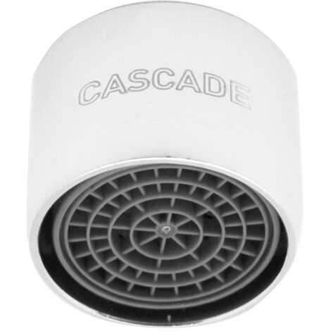 Aeratore femmina cascade mm 22 x 1 mm 22 x 1 (conf. 10pz)
