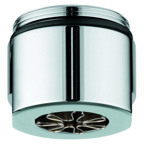 Aeratore GROHE 48063 Filetto esterno cromato