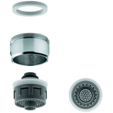 Aeratore GROHE 48379 Filettatura esterna M24x1 per GROHE Blue chrome