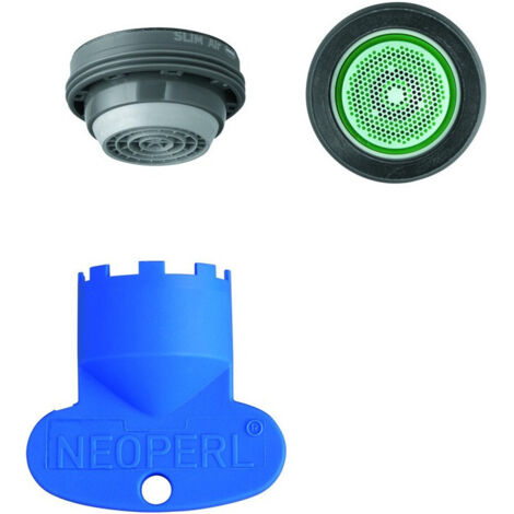 Aeratore GROHE Filetto maschio M 24x1