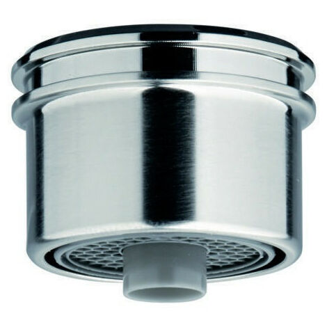 Aeratore in acciaio GROHE 48196