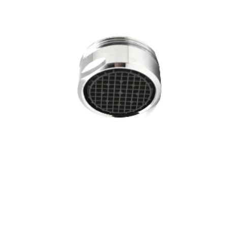 AERATORE LAVABO M24X1 M24x1 - limit. portata 4lt min RERU
