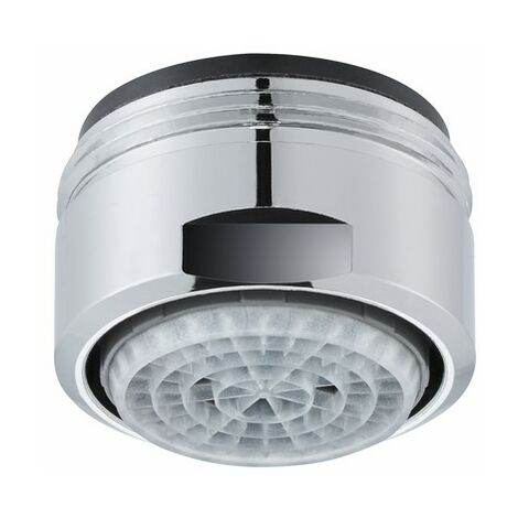 Aeratore M24x1 CASCADE® SLC® AC PCA® (X 2) - NEOPERL : FLEX1207