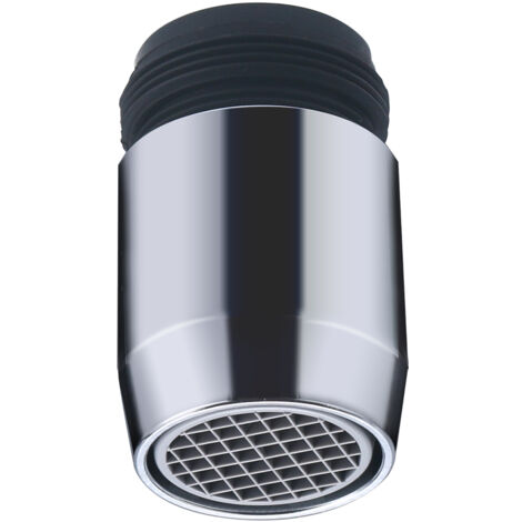 Aeratore magnetico anticalcare a risparmio idrico, 8L/min, F22x100 + adattatore M24/22x100 NOYON & THIEBAULT