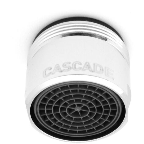 Aeratore maschio cascade mm 24 x 1 mm 24 x 1 (conf. 10pz)