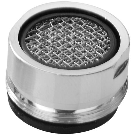 Aeratore Maschio  con Limitatore di Portata dAcqua per Rubinetti