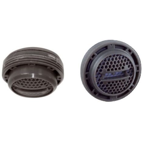 Aeratore neoperl m24 coin slot