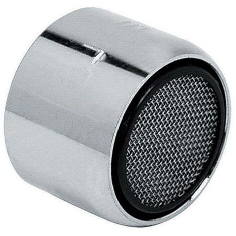 aeratore ottone filettato 22 x 1 femmina