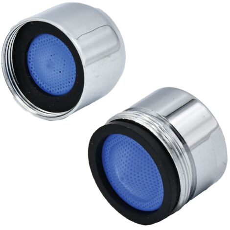 AERATORE PER GRUPPI mm 22 x 1 femmina