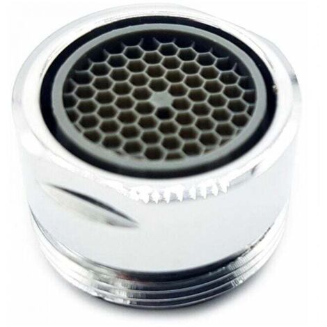 Aeratore per rubinetto 20 mm M20 - Risparmio idrico fino al 70% 4 L/min