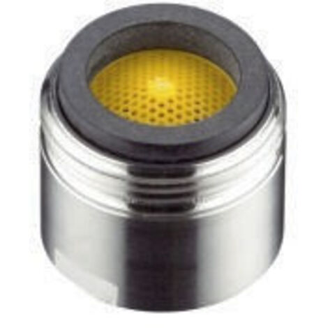 Aeratore per rubinetto Axor Steel 2 WT-Mi