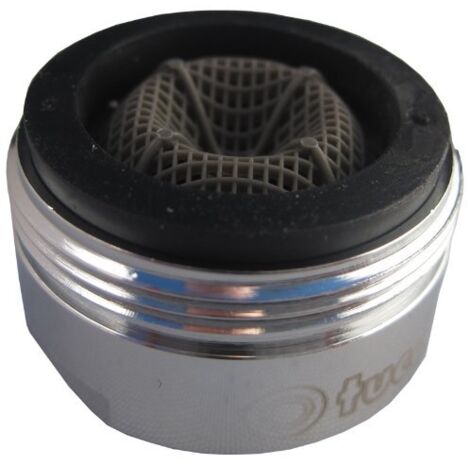 Aeratore per rubinetto M24 GZ
