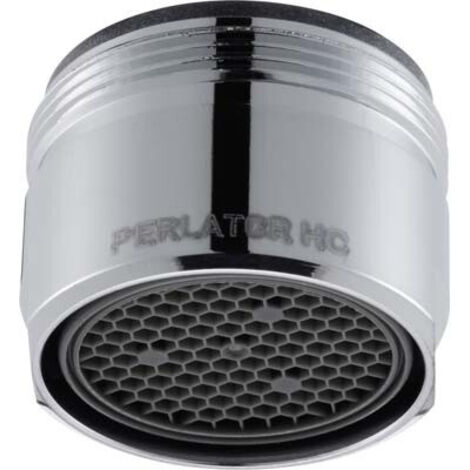 AERATORE PERLATOR DL NEOPERL - OTTONE CROMATO M28X1 CF=PZ 5 - 1 confezione