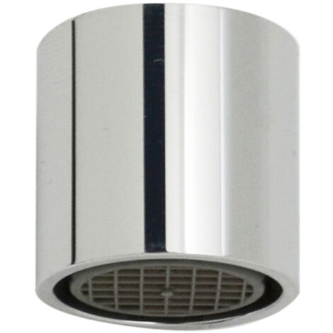 Aeratore portata limitata per monocomando bidet surf m 16 x 1