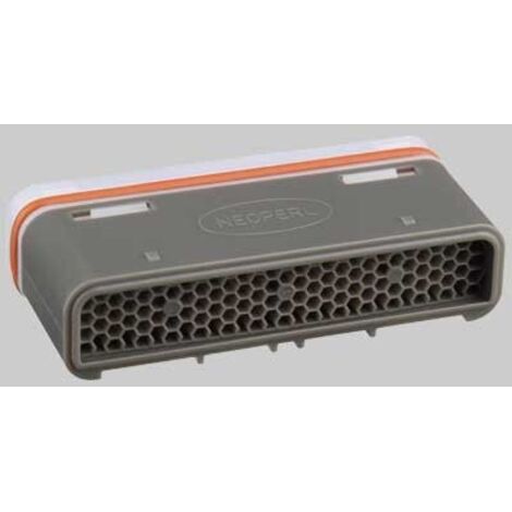 AERATORE RETTANGOLARE 40x10 -