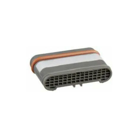 Aeratore rettangolare in abs per rubinetto miscelatore mm 24x6 NEOPERL