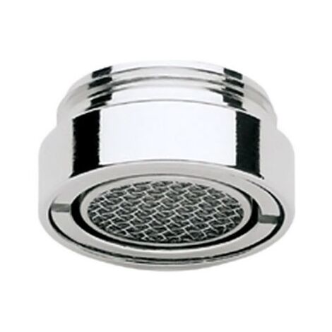 Aeratore ricambio M 24X1 13958-PA - -  GROHE - -