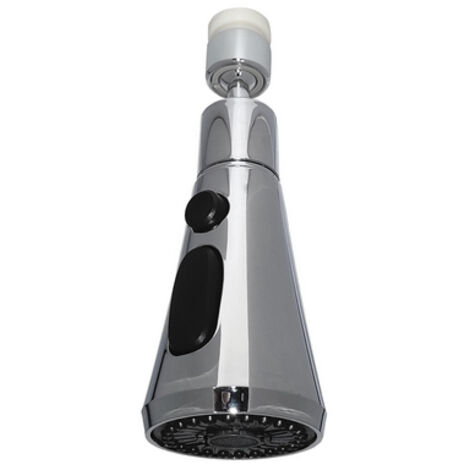Aeratore snodato 14,81 x 5,5 cm