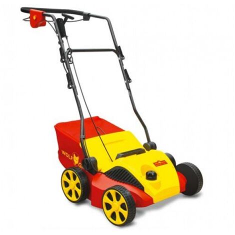 Aeratore V346E, 34 Cm, 1600 W